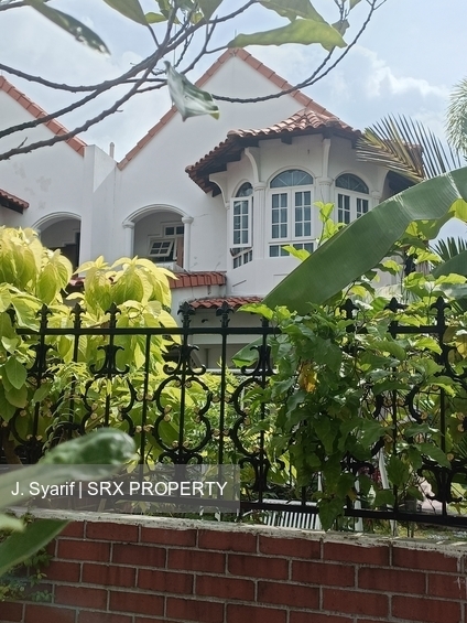 Jalan Senang (D14), Semi-Detached #490856711